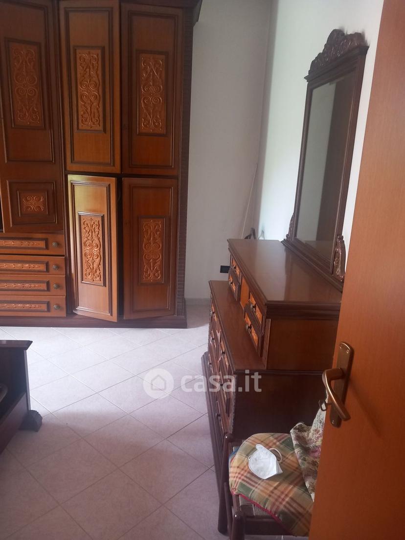 Quadrilocale in Via Subia — foto 14 di 19