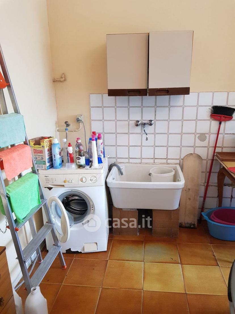 Villa in Via Alcide de Gasperi — foto 62 di 63