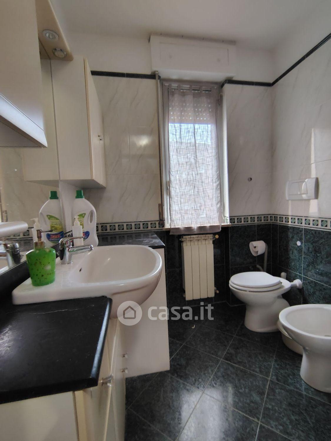 Stanza in Via Generale Fara 63