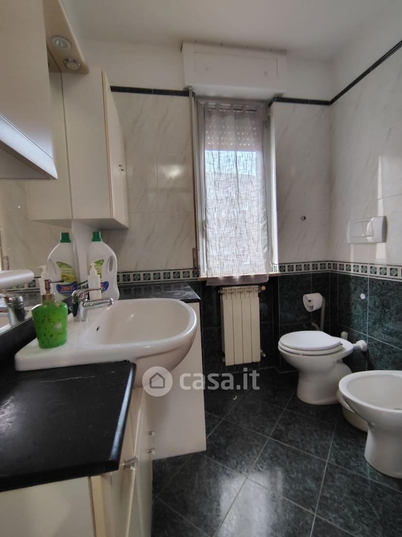 Stanza in Via Generale Fara 63