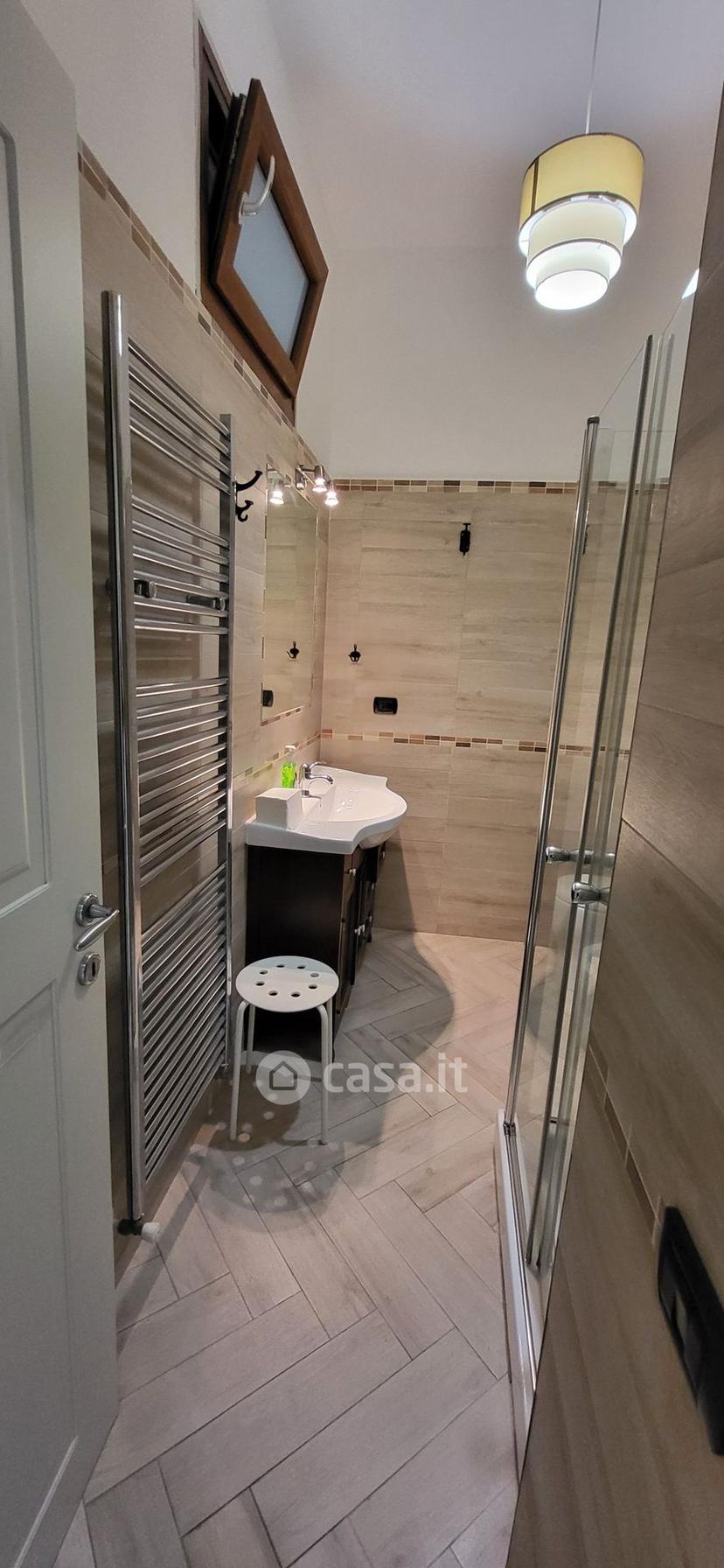 Trilocale in Corso Messina 64 — foto 16 di 27