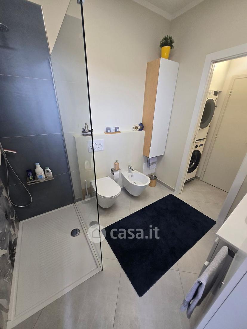 Quadrilocale in Via Amendola — foto 15 di 26