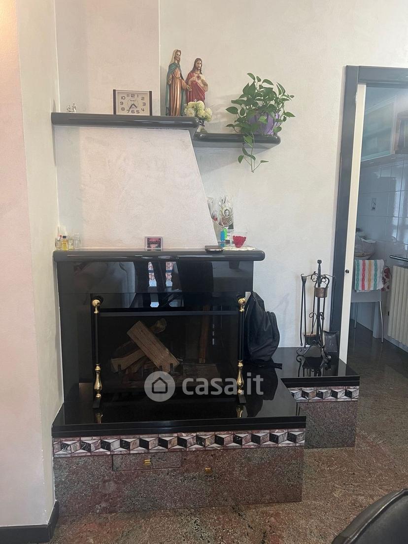 Quadrilocale in Via Giambattista Pergolesi 35 — foto 15 di 25
