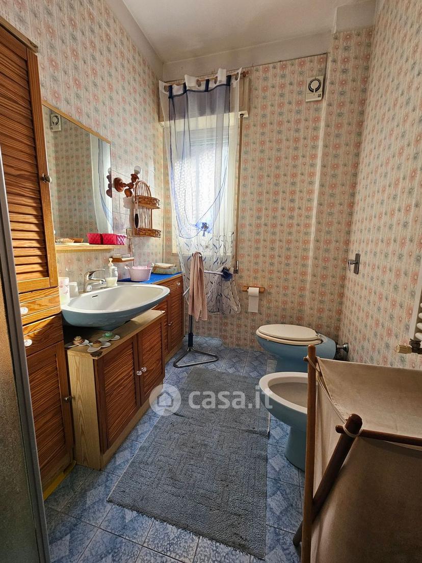 Quadrilocale in Via Gaetano Donizetti 14 — foto 18 di 29