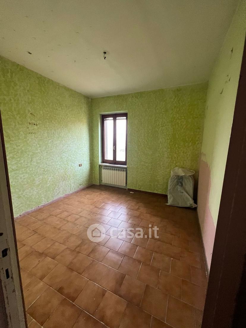 Trilocale in Via Roma 20