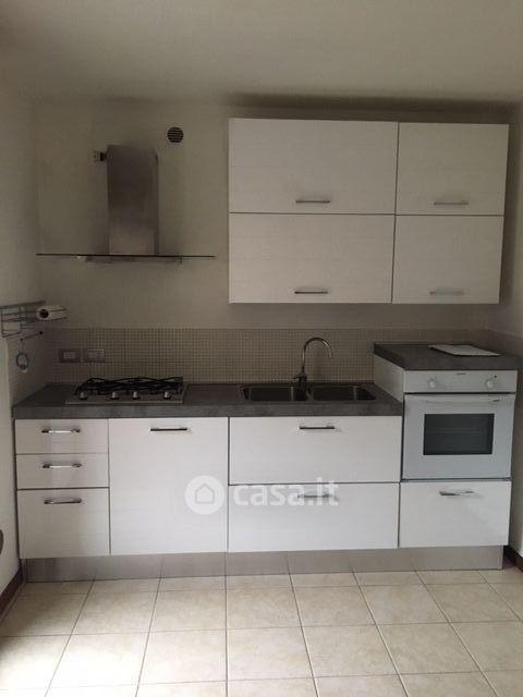Appartamento in Via Monte Zovetto 36 — foto 26 di 28