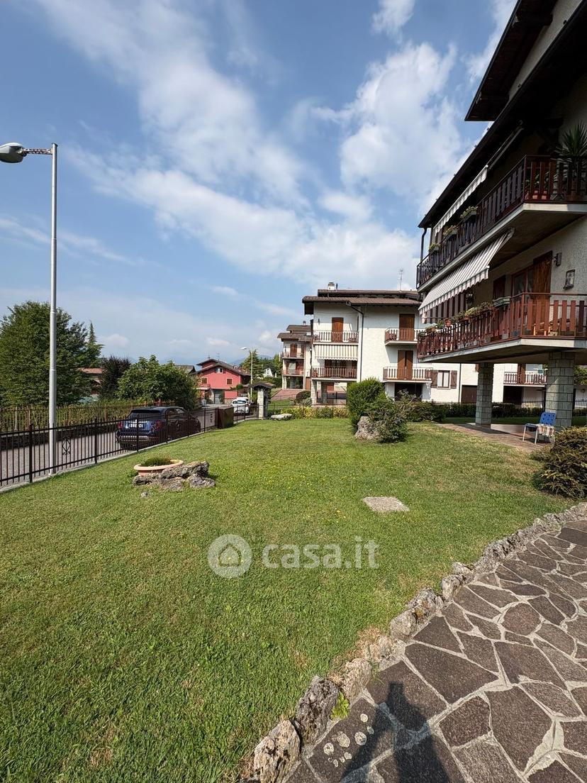 Bilocale in Via Monte Bianco 2 — foto 25 di 51