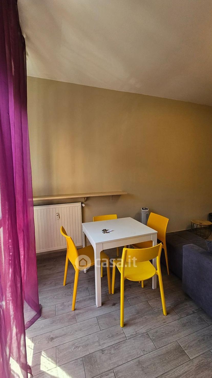 Monolocale in Via Eleuterio Pagliano 25 — foto 6 di 19