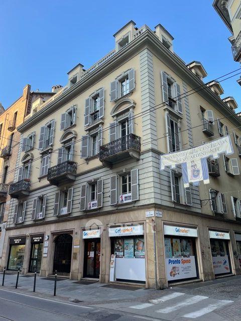 Stanza in Via XX Settembre 65 — foto 10 di 17