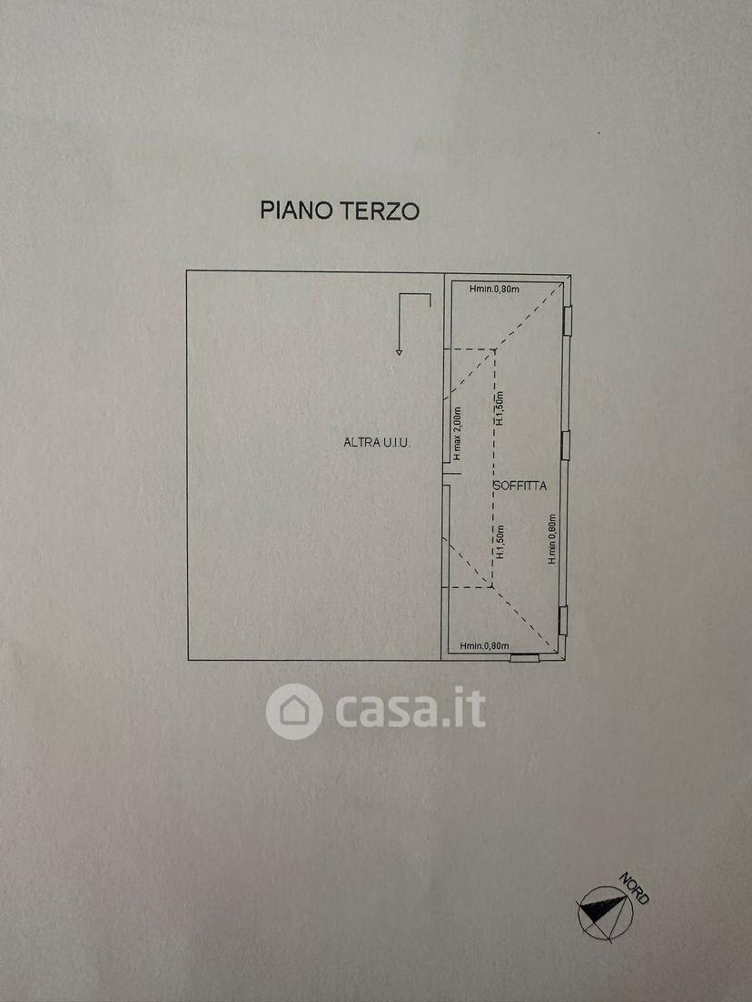 Appartamento in Via Cà de Fii — foto 44 di 51