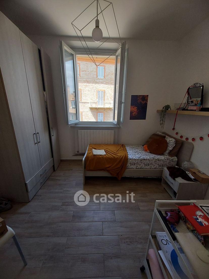 Trilocale in Piazza Giuseppe Mazzini 42 — foto 12 di 12