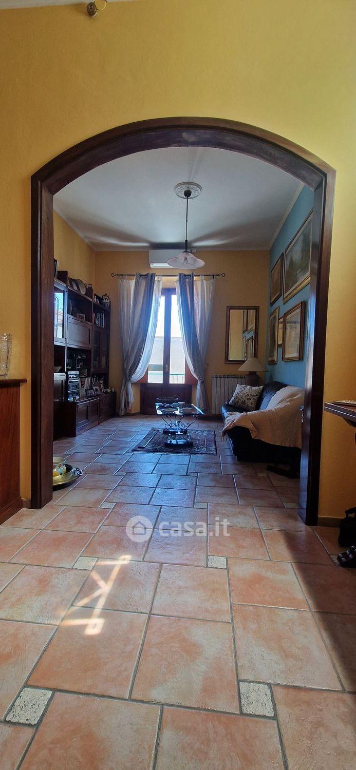 Quadrilocale in Via Cava 1 — foto 38 di 38