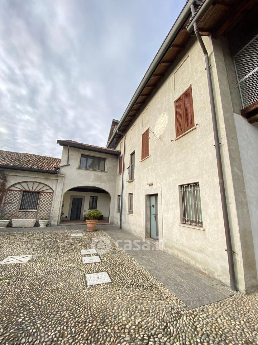 Villa in Via Lorenzo Toma — foto 61 di 78