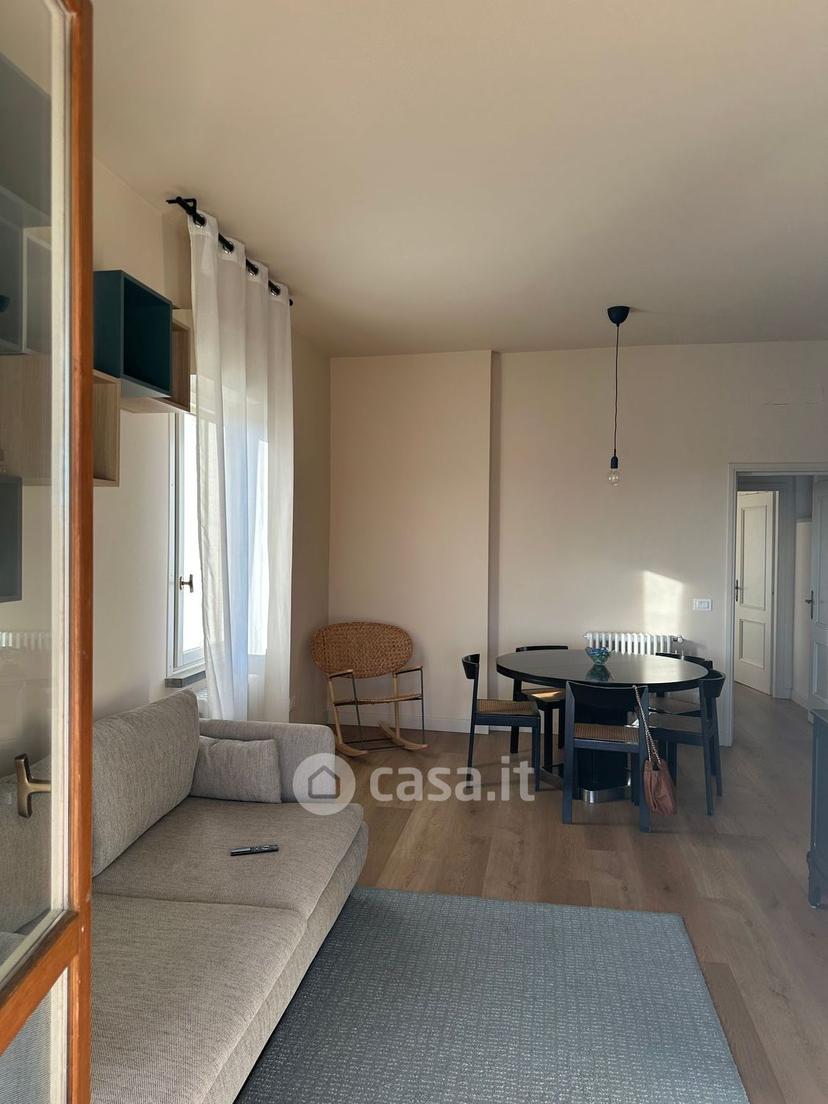 Bilocale in Viale Giacomo Matteotti 52 — foto 26 di 41