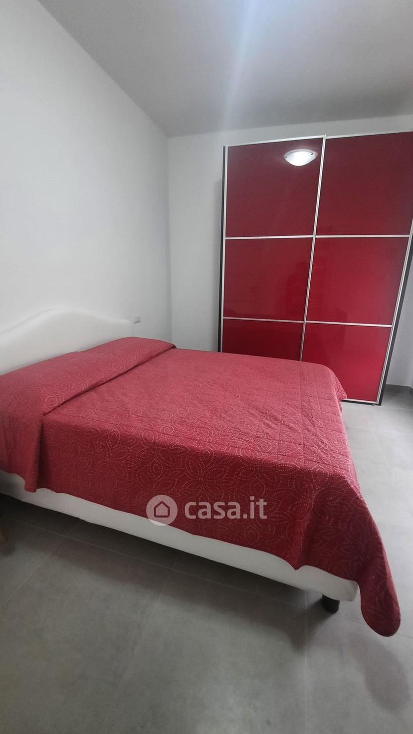 Stanza in Viale Vittorio Veneto 45 — foto 19 di 20
