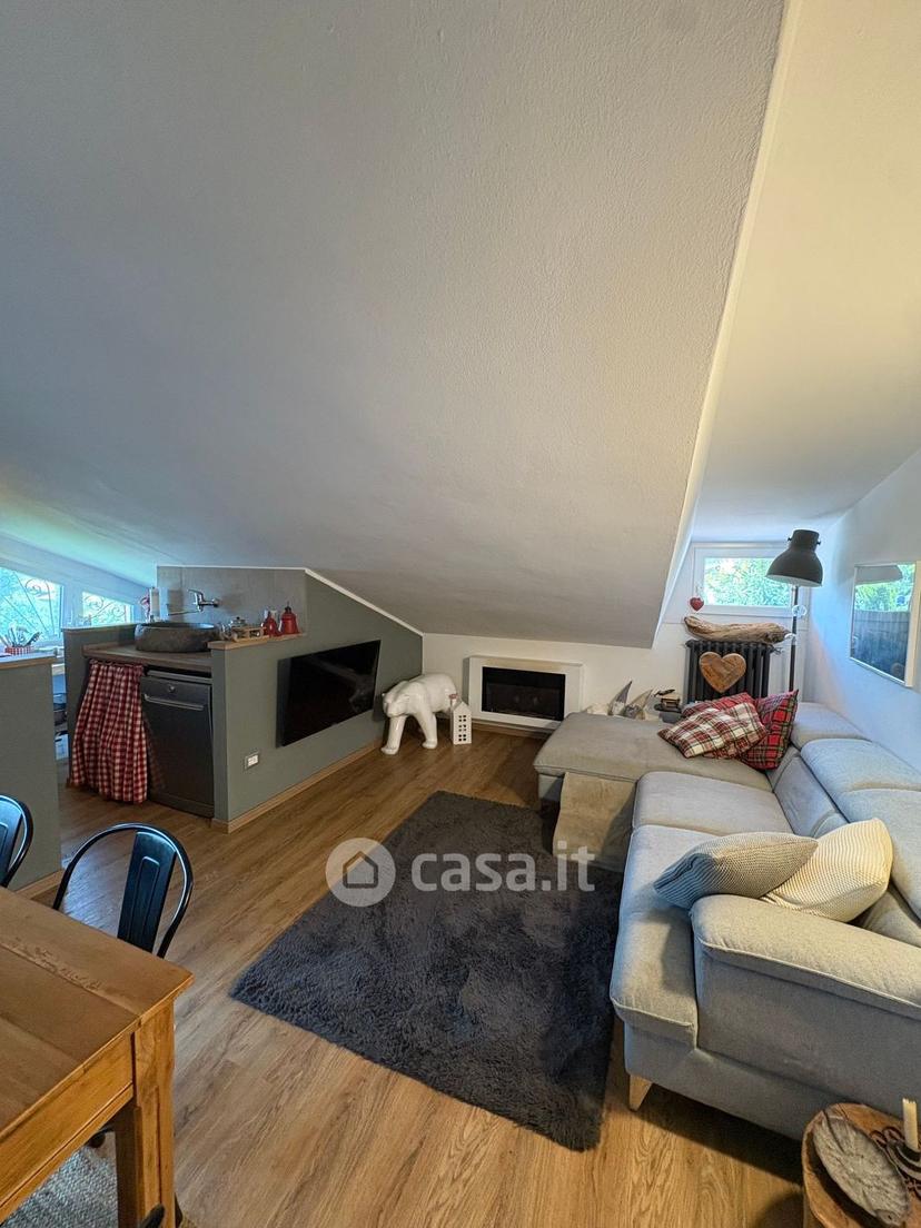 Bilocale in Via Alcide de Gasperi 22 — foto 6 di 52
