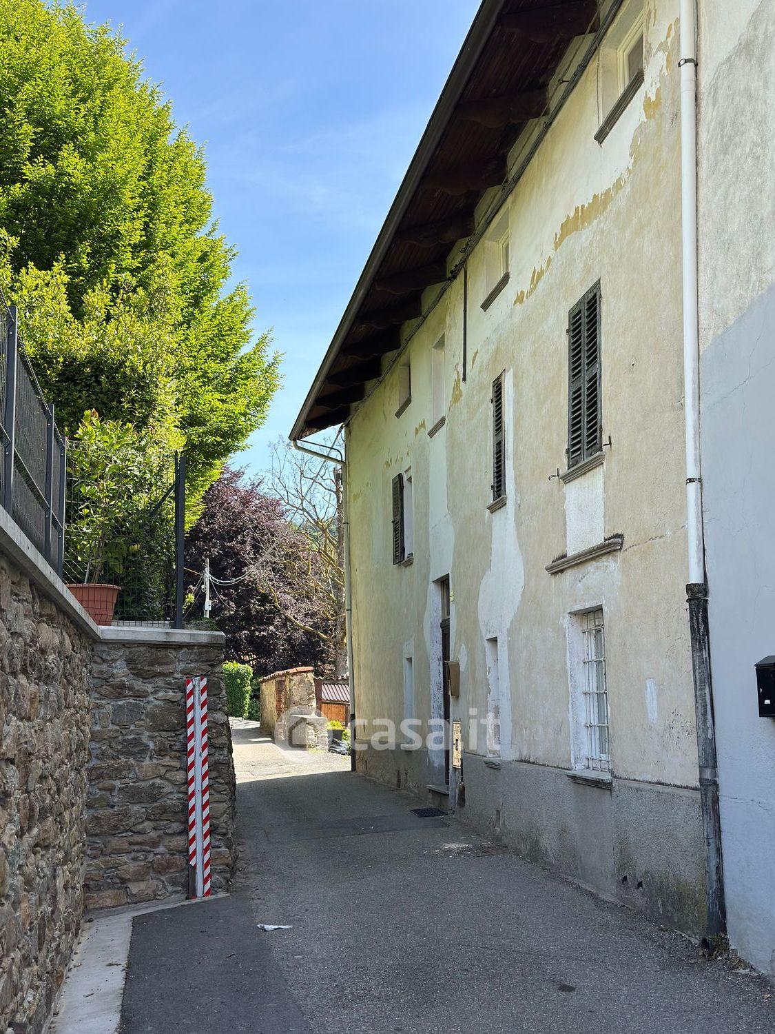 Bilocale in Vicolo Molinetto