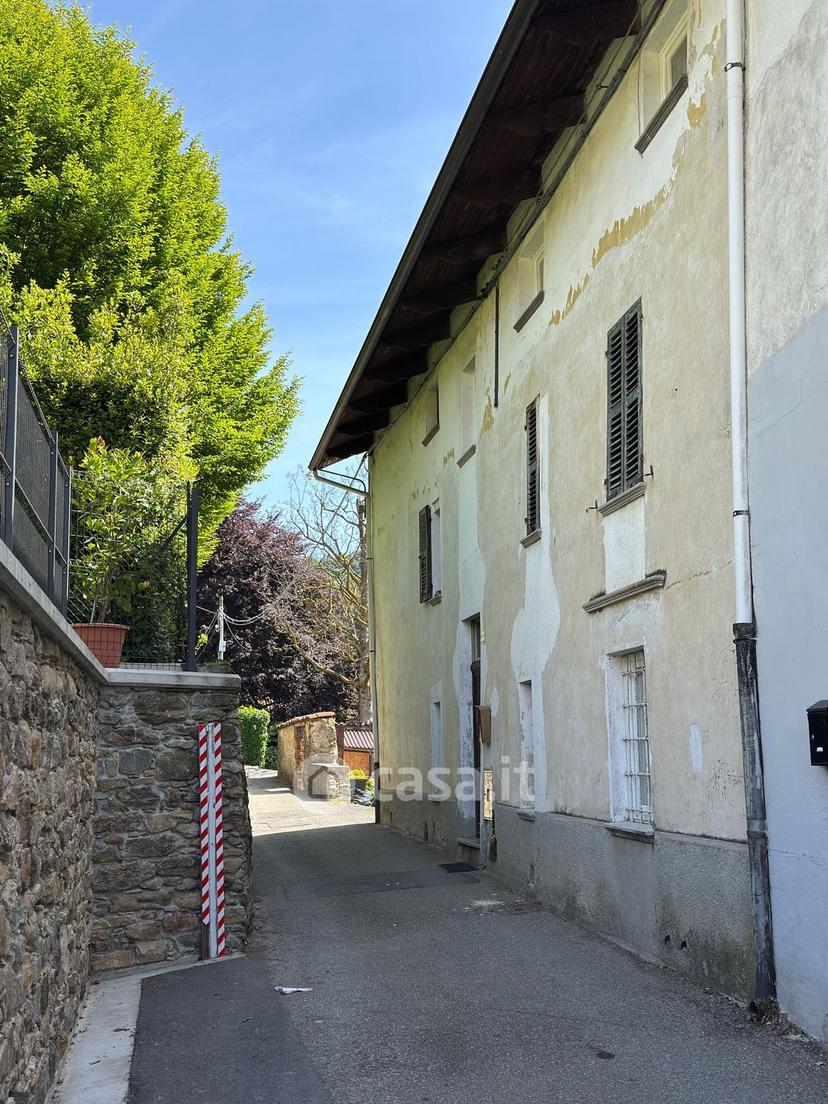 Bilocale in Vicolo Molinetto