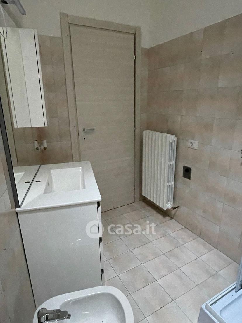 Trilocale in Via G. Mazzini