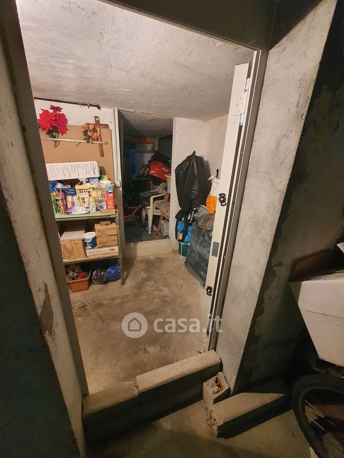 Appartamento in Largo Campi Bernardino