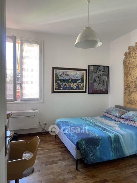 Appartamento in Via Guerrazzi