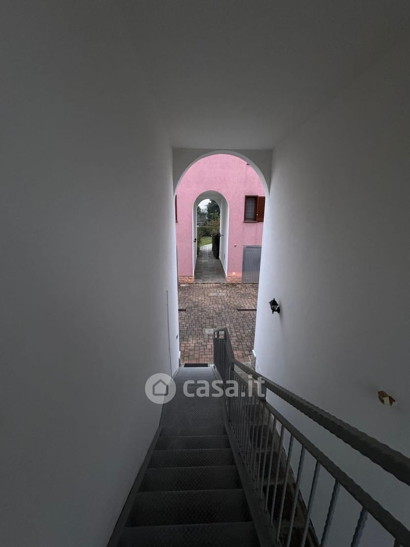 Bilocale in Via Dante Alighieri 2 — foto 28 di 30
