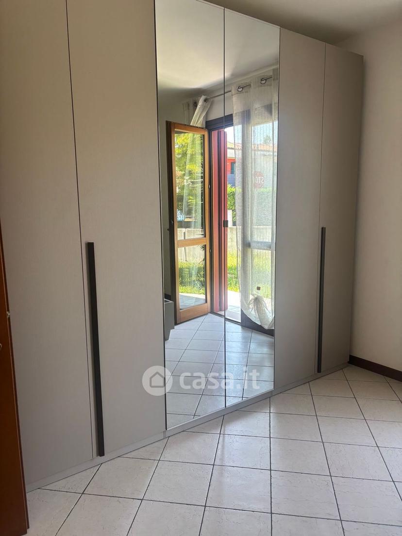 Trilocale in Via Monte Nero — foto 20 di 22