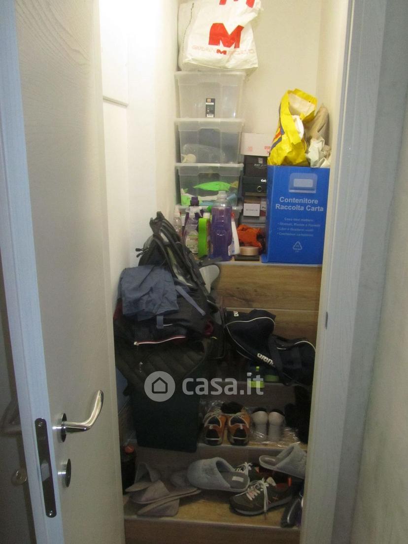 Bilocale in Via Vittorio Veneto 6 — foto 3 di 10