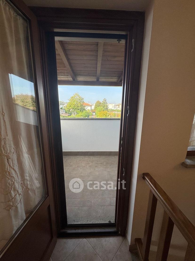 Villa in Colle Circeo I — foto 4 di 103