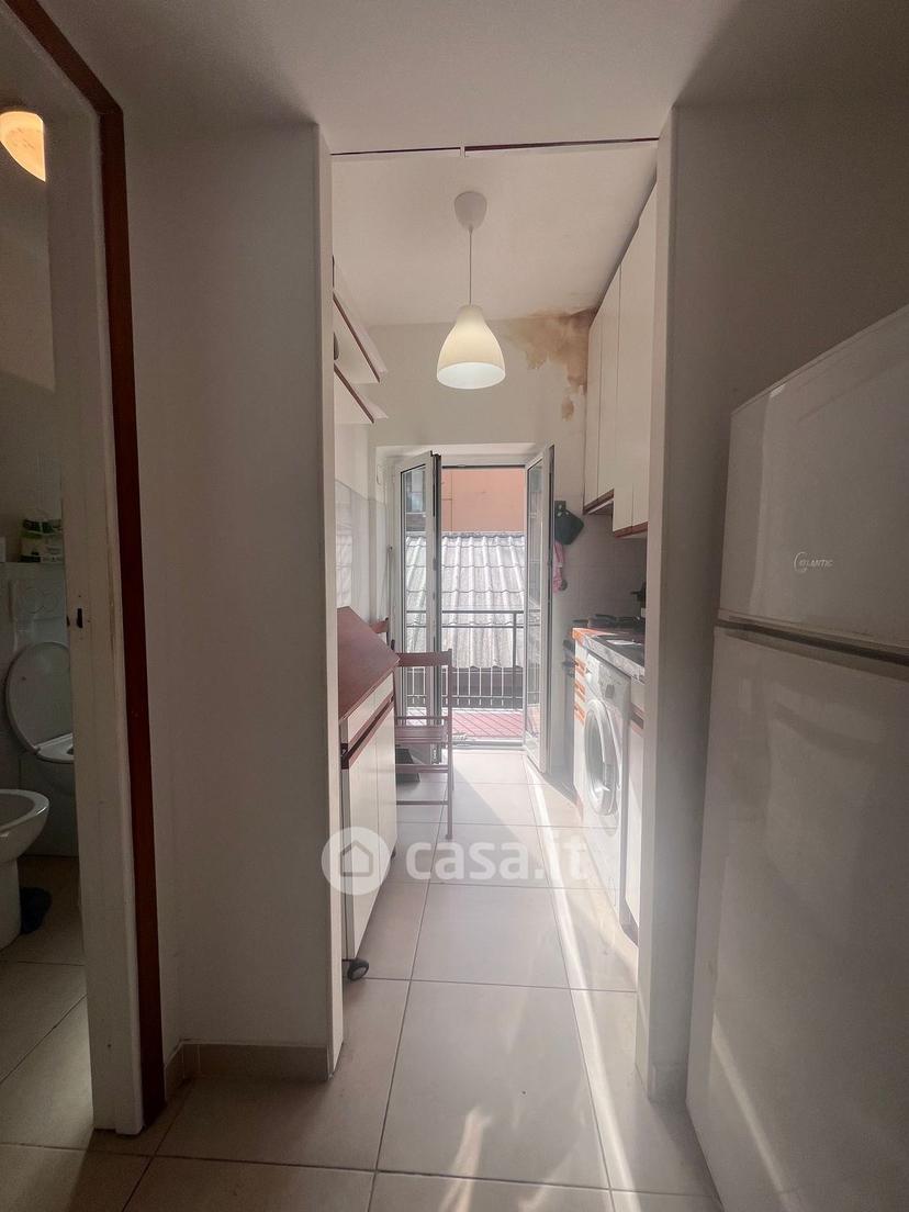 Trilocale in Via Giacomo Puccini 16 — foto 14 di 22