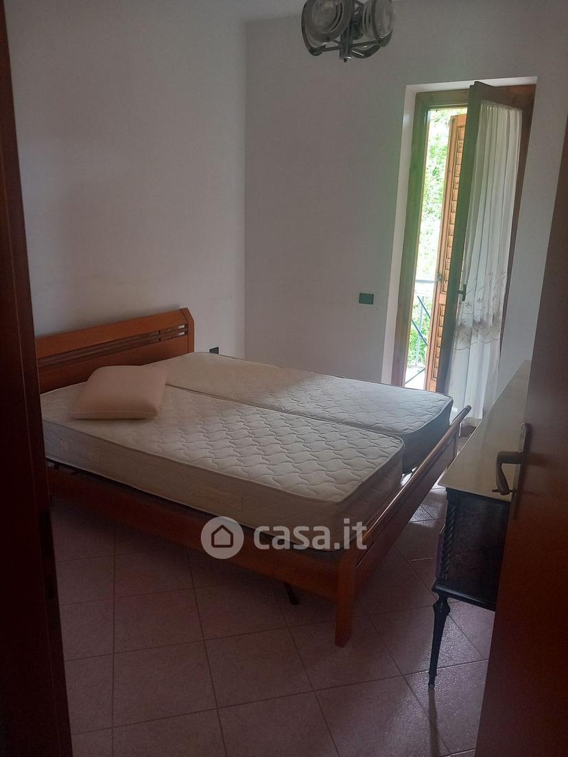 Quadrilocale in Via Subia — foto 11 di 19