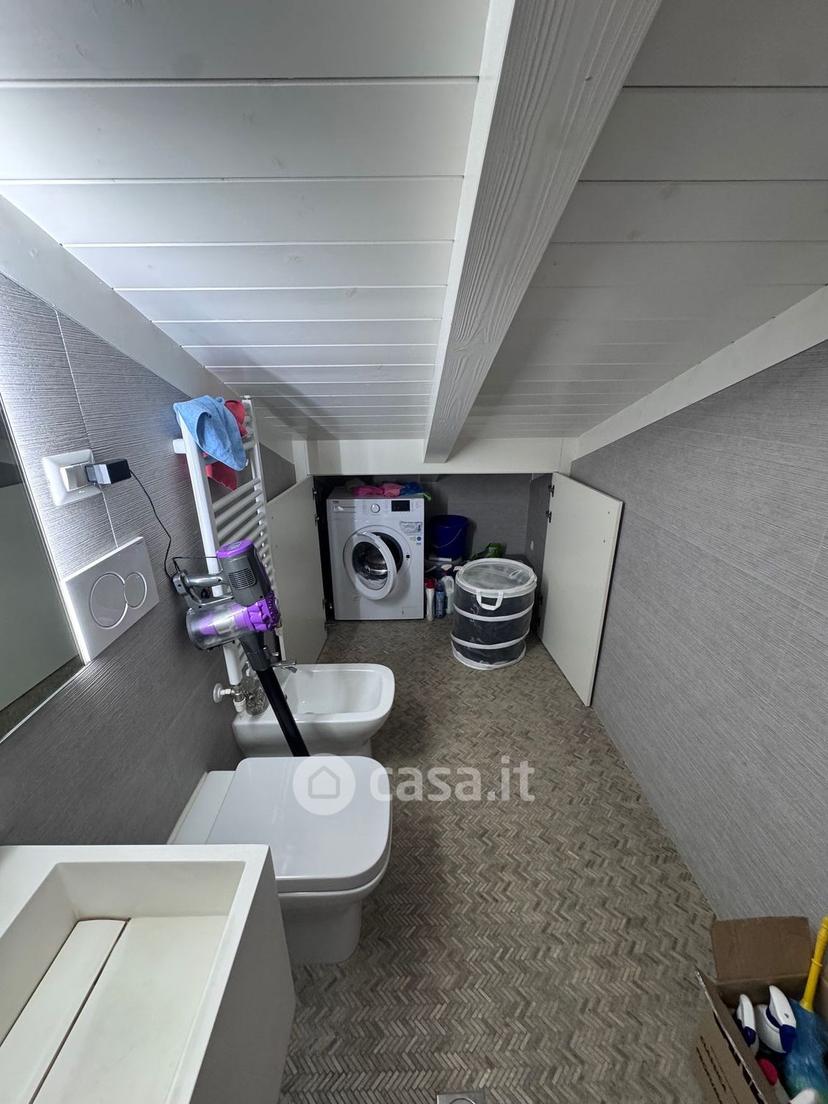 Appartamento in Via Camillo Benso Conte di Cavour — foto 8 di 38