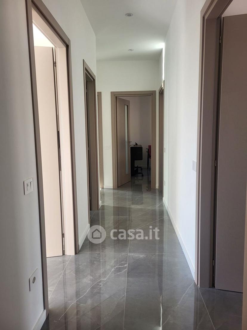 Appartamento in Via del Carmine — foto 3 di 33