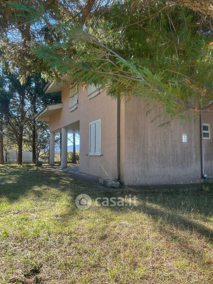 Villa in Contrada Frusci — foto 62 di 65