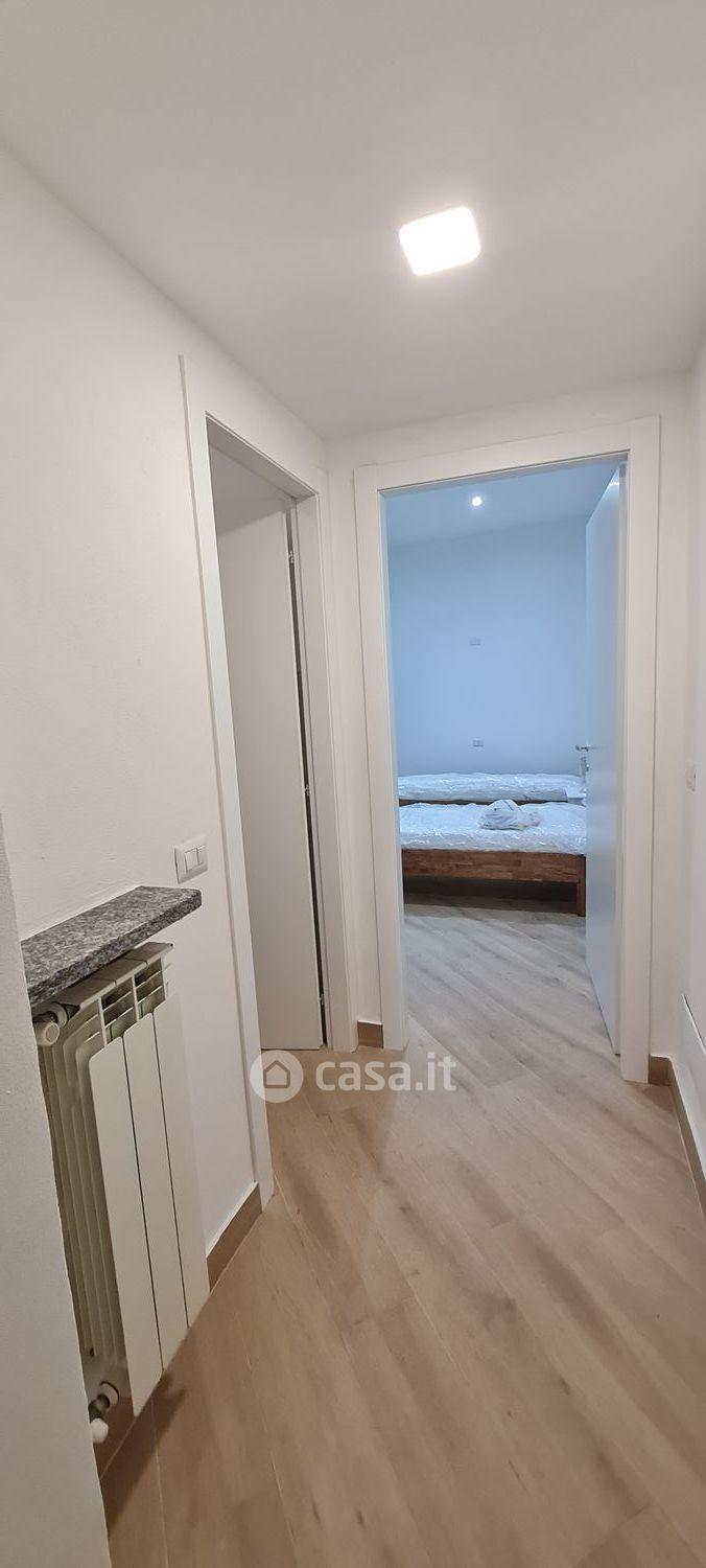 Stanza in Via Gaudenzio Ferrari 3 — foto 17 di 19