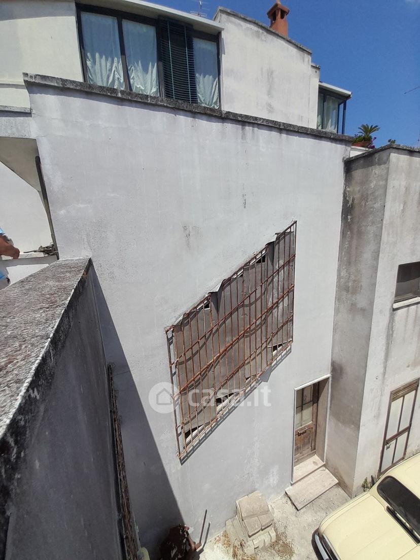 Appartamento in Via Giuseppe Garibaldi 99 — foto 35 di 52