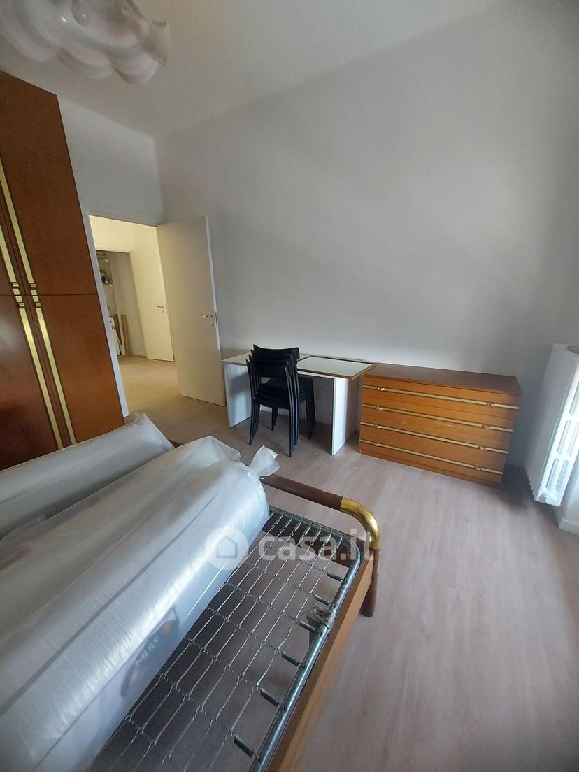 Quadrilocale in Via Antelmo Severini 42 — foto 14 di 20