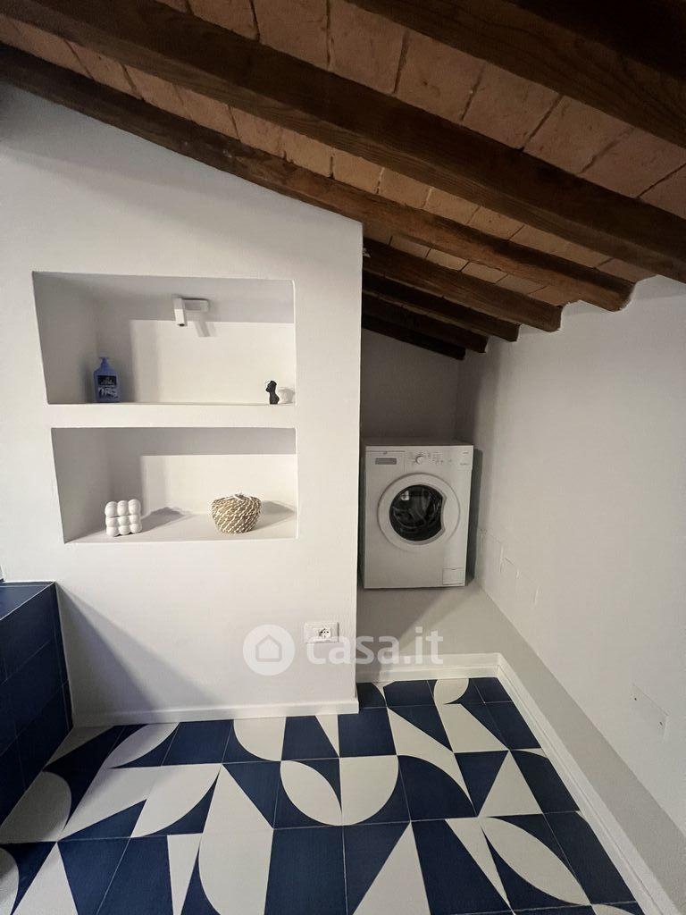 Appartamento in Viale Ammiraglio Morin — foto 22 di 25