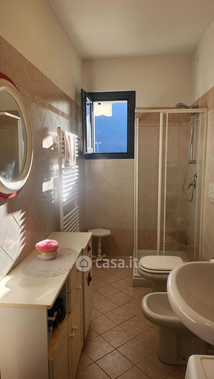 Trilocale in Via dei Carpini 60 — foto 49 di 49