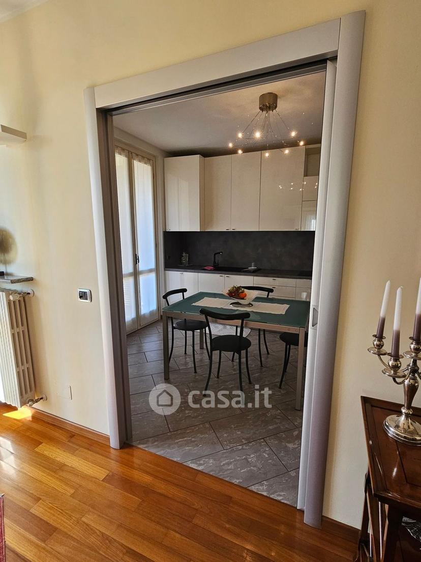 Quadrilocale in Via Giovanni Saporiti 12 — foto 3 di 51