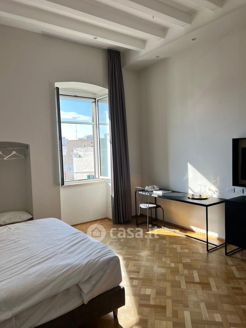 Quadrilocale in Via Giambattista Tiepolo 9 — foto 25 di 30