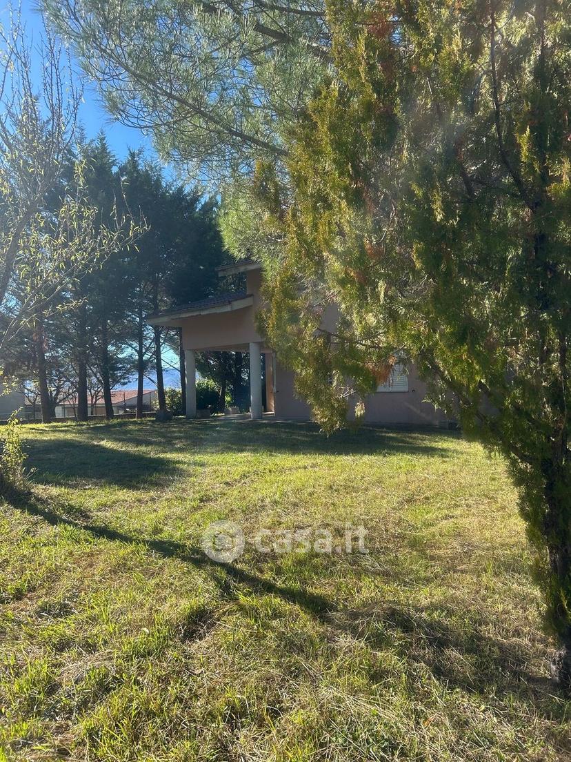 Villa in Contrada Frusci — foto 24 di 65
