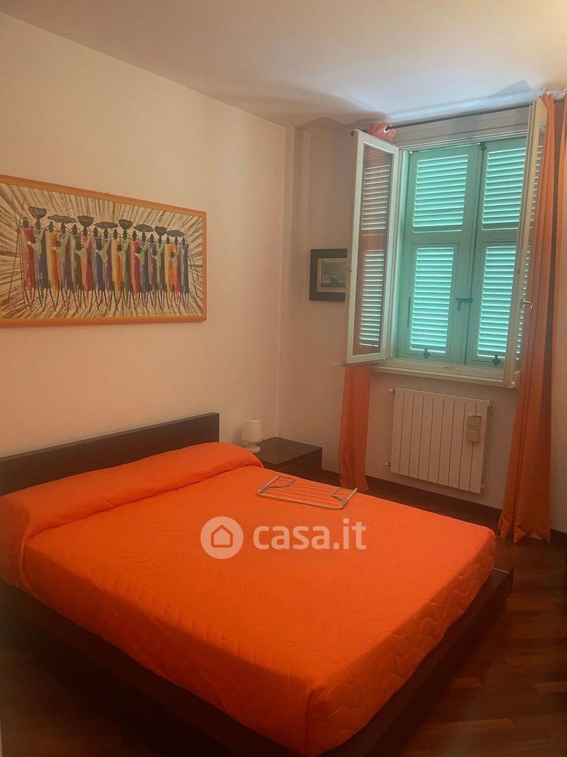 Quadrilocale in Via Castelli — foto 13 di 23