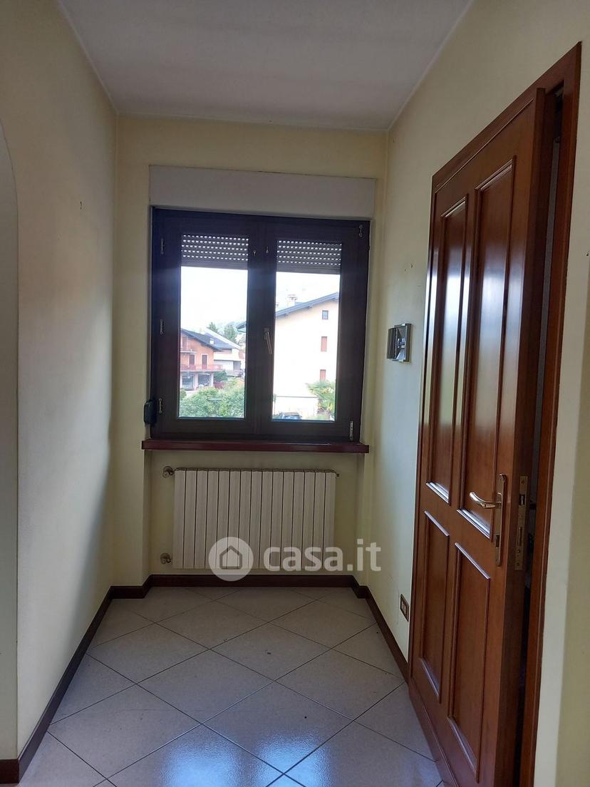 Quadrilocale in Via G. Donizetti 4 — foto 30 di 30