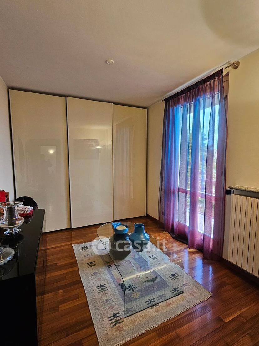 Quadrilocale in Via Giovanni Saporiti 12 — foto 25 di 51