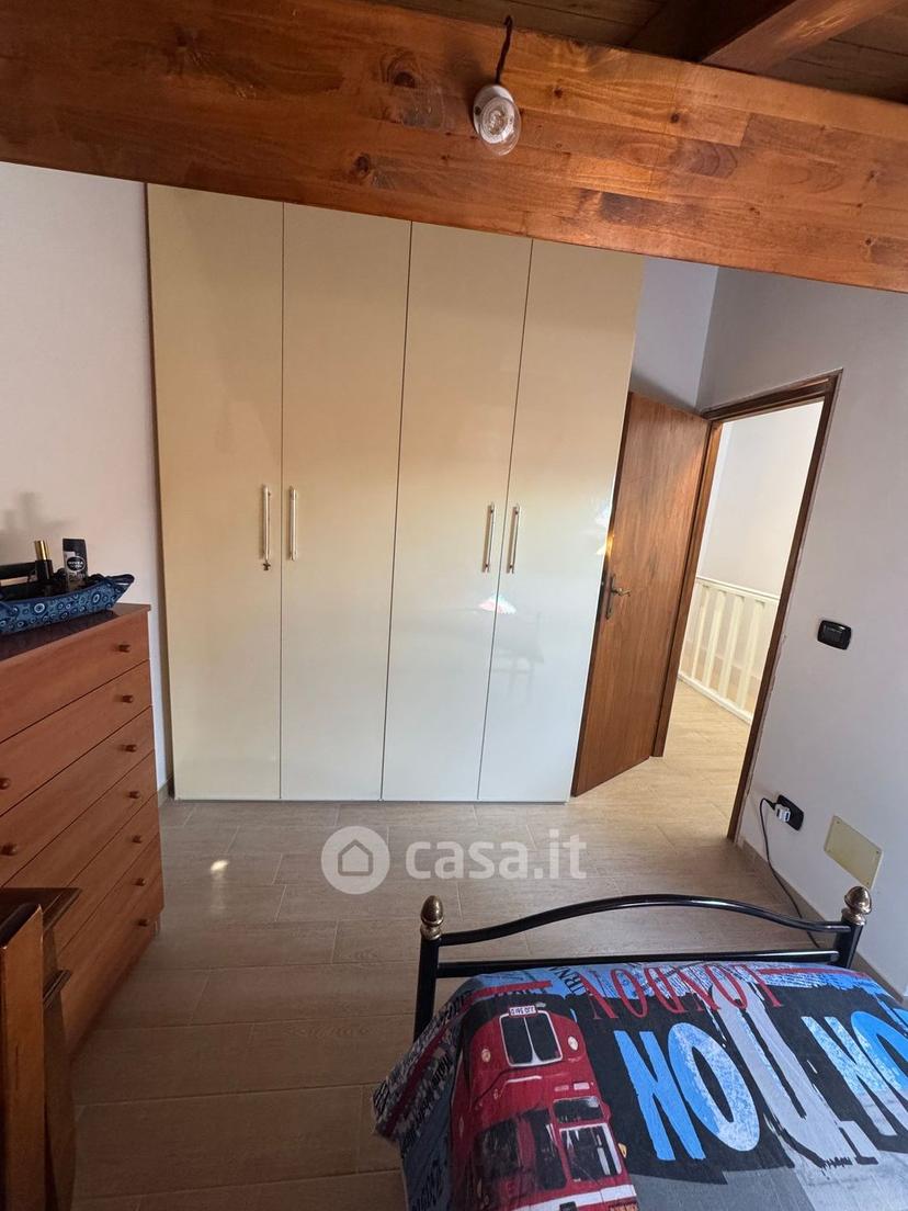 Appartamento in Via Tempio di Minerva 13 — foto 77 di 100