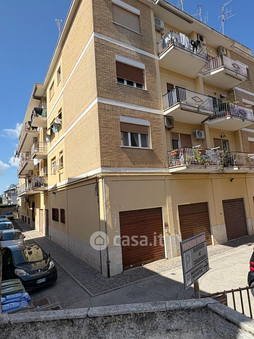 Trilocale in Piazza Gregorio Antonelli 9 — foto 32 di 40