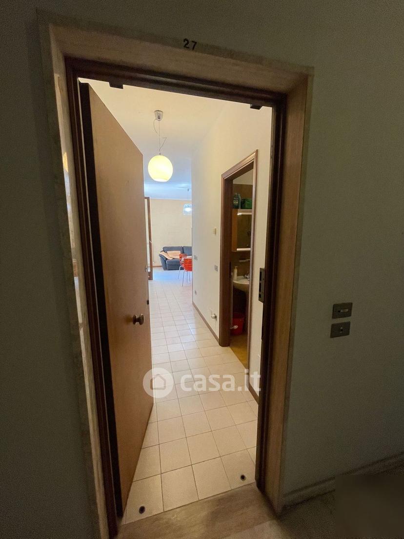 Bilocale in Via Emilio Salgari 71 — foto 20 di 20