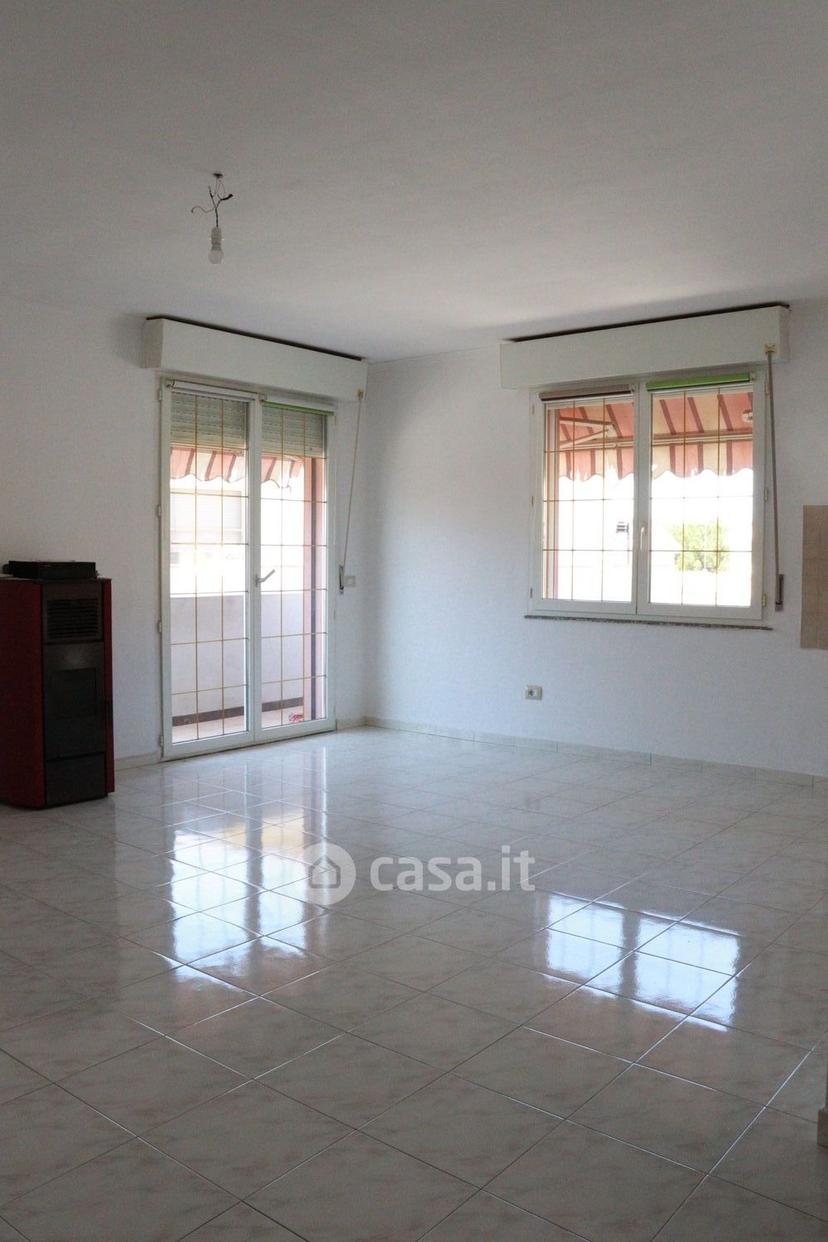 Trilocale in Via dei Monti 16 — foto 10 di 26