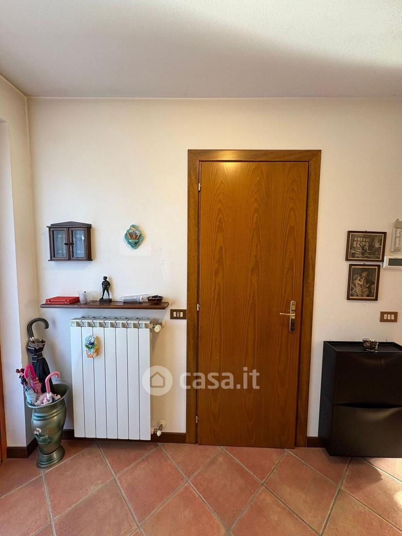 Quadrilocale in Via Vittorio Veneto — foto 39 di 41